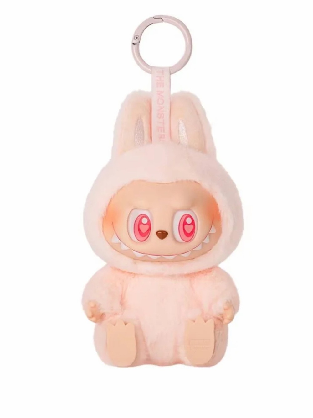 NEW Authentic Popmart Have a Seat Labubu Plush (Dada)